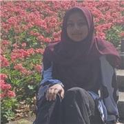 Hello. I am 19 years old and I am good at GCSE Maths. If you need any help with your homework in GCSE Maths, I can help you.