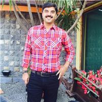 Sarmad Mushtaq Mushtaq