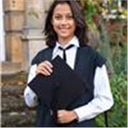 Oxford Chemistry student looking to tutor A-level and GCSE Chemistry in London