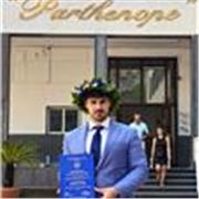 Insegnante di educazione fisica, personal Trainer con esperienza 