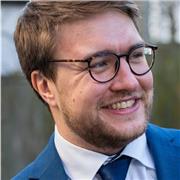 Muttersprachlicher Englischlehrer bietet hochwertige Nachhilfe für alle Altersgruppen an