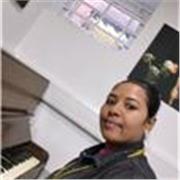 I have worked as an English Language teacher from primary to advanced level for ten years in Sri Lanka.