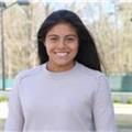 Profesora de tenis imparte clases de tenis en español o ingles