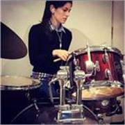 Clases de batería en CABA y virtuales, personalizadas