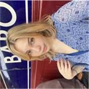 ItalianEnglish teacher! Let’s study together!