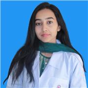 I will teach biology students and ESL student, english and chemistry