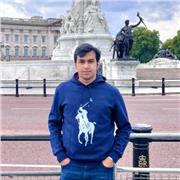 Roshaan Javaid Cheema