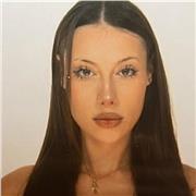 Estudiante de psicología, puedo dar refuerzos a alumnos de primaria y eso, tanto con las materias como con problemas personales.