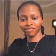 Johannah Oluwasheun