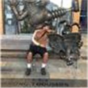 Fluent English tutor based in Salford, offering personalised online and in-person lessons for adults to improve speaking