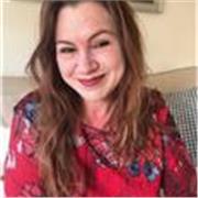 Enthusiastic and friendly native English tutor with over 30 years' experience teaching English and Creative Writing