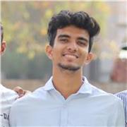 I'm very passionate about teaching. As a beginner, I would like to teach young students about science and biology. And also I would like to build my career as a lecturer.