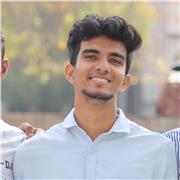 Amal George Sebastian