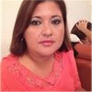 Teletrabajo de docente de primaria