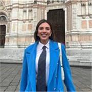 Insegnante di scuola primaria con 7 anni di esperienza: aiuto compiti, ripetizioni e metodo di studio personalizzato