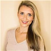 Compassionate, engaging teacher with a passion for growth and personal development. 

Best suited to late teens and adults. 