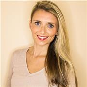Compassionate, engaging teacher with a passion for growth and personal development.
Best suited to late teens and adults.