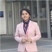 Dedicated science tutor delivering tailored lessons for excellence.