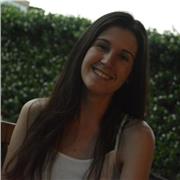 Junge muttersprachliche Spanisch-Tutorin für alle Altersgruppen !