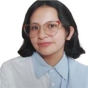 Prof de français en ligne. Préparation de DELF. Expérience dans une université française.
