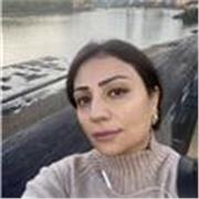A friendly person who is happy to help all the way. My lessons would be aimed at young people who are learning English .