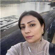 Nosheen Ashfaq
