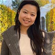 Sprachenlernen-Liebhaberin bietet privaten Online Chinesisch-Unterricht