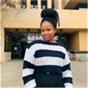 I give online lessons to those who are struggling with Biology and English