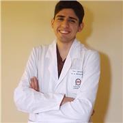 Profesor de matemáticas para básica con clases claras y personalizadas online