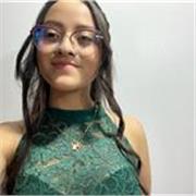 Profesora de inglés con experiencia e niños pequeños y jóvenes adultos de manera virtual; en diferentes niveles desde A1 hasta B2