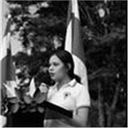 Tutrice bilingue franco-espagnole et anglophone propose cours d’espagnol pour tous niveaux, en ligne ou à domicile.