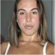 Profesora de surf apta para todas las edades
