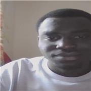 Toluwanimi Olosunde