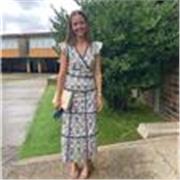 Soy comprensiva y paciente. Estudio matemáticas y podría dar clases de nivel hasta bachillerato de mates, y otras asignaturas