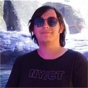 Aulas online efetivas e divertidas, aprenda na pratica comigo e pratique seu inglês!