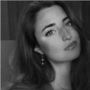 A certified mat and reformer Pilates instructor teaching online and in person