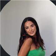 Doy clases particulares adaptadas a todo nivel del alumnado.