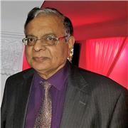 Velu Yogendran