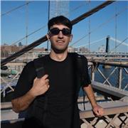 Offro lezioni a ragazzi di scuole medie/liceo e aiuto nel trovare la motivazione giusta!