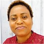 CV profesora de inglés nativa
