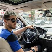 Lezioni di Matematica per argomenti fino allo studio di funzione con determinazione di segno, intersezioni, simmetria e asintoti