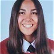 Profesora de apoyo escolar especializada en dar clases a niños/as de Educación Primaria