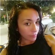 Soy profesora particular con estudios de magisterio, especialidad en materias como matemáticas, física y química e inglés, hago técnicas de estudio con los alumnos y puedo enseñar cualquier materia