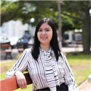 Profesora de español para extranjeros – clases personalizadas online