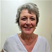 Formatrice pendant des années 
et Certifiée par l'Alliance Francaise, je peux enseigner le francais aux apprenants de tout age