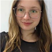 Online-Mathe-Nachhilfe 5.–13. Klasse | 4 Jahre Erfahrung | Studentin Angewandte Informatik