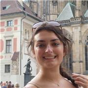 I'm a friendly, bubbly yet patience person who would ideally tutor high school students in a range of subjects.