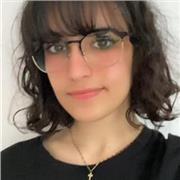 Professeur d'Anglais en télétravail à temps partiel