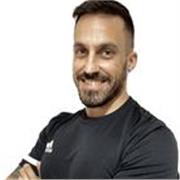 Profesor/formador de entrenadores personales y readaptador de lesiones