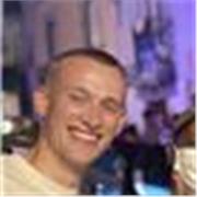 I am a native English speaker from Ireland, teaching the English language comes naturally to me as it is my only language